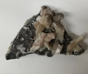Zeolit